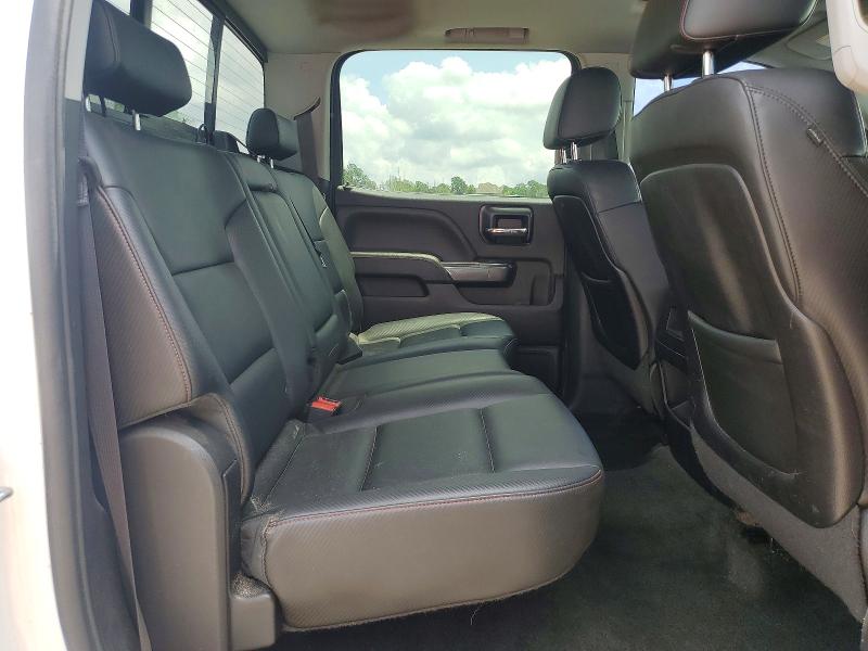 Aukcja sprzedaży 2014 Gmc Sierra, vin: 3GTU2VEC4EG109091, numer aukcji: 62102296