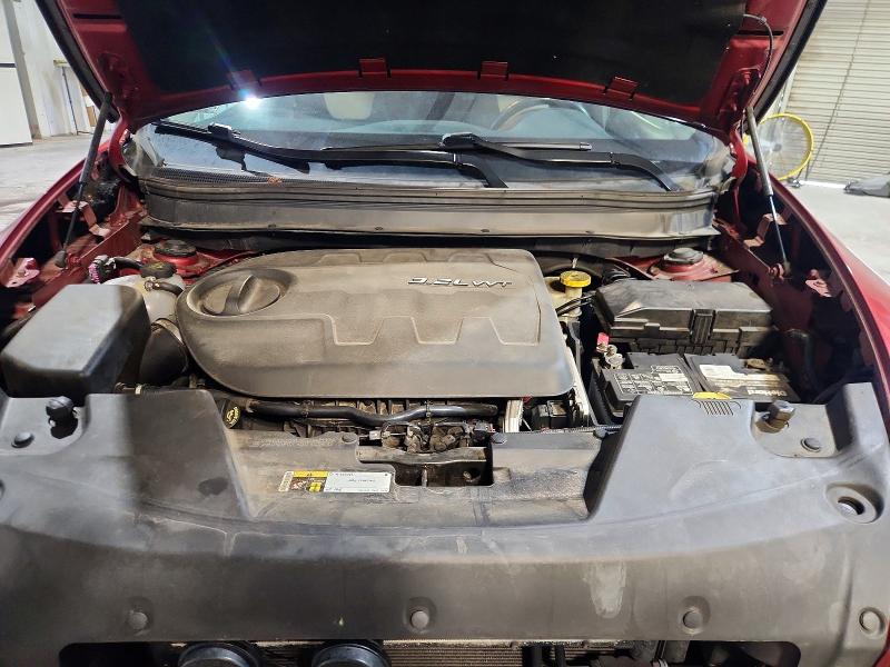 2014 Jeep Cherokee მანქანა იყიდება აუქციონზე, vin: 1C4PJMCS9EW226445, აუქციონის ნომერი: 66917166