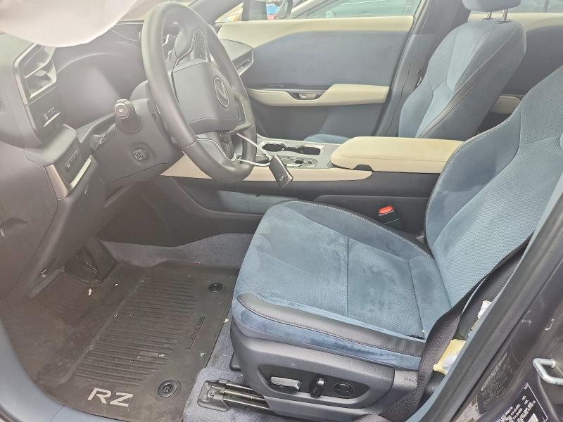 Aukcja sprzedaży 2023 Lexus Rz, vin: JTJAAAAB8PA020635, numer aukcji: 63403646