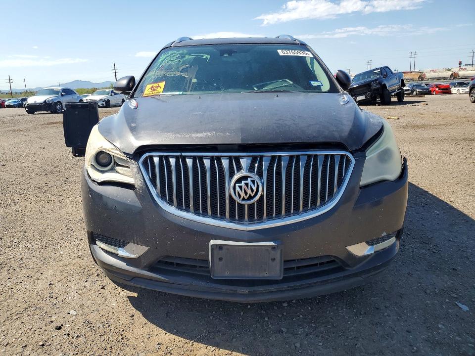 Aukcja sprzedaży 2014 Buick Enclave, vin: 5GAKRBKD8EJ236151, numer aukcji: 63765936