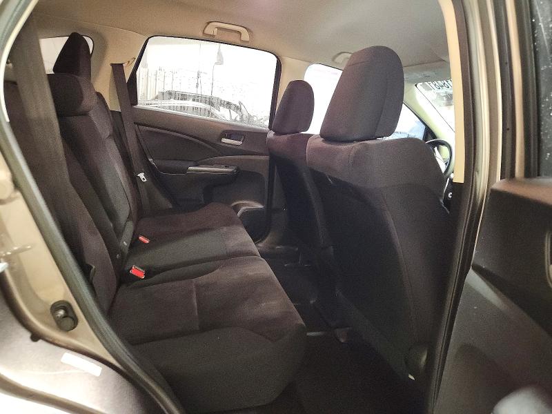 2013 Honda Cr-v მანქანა იყიდება აუქციონზე, vin: 5J6RM4H34DL007100, აუქციონის ნომერი: 64184816