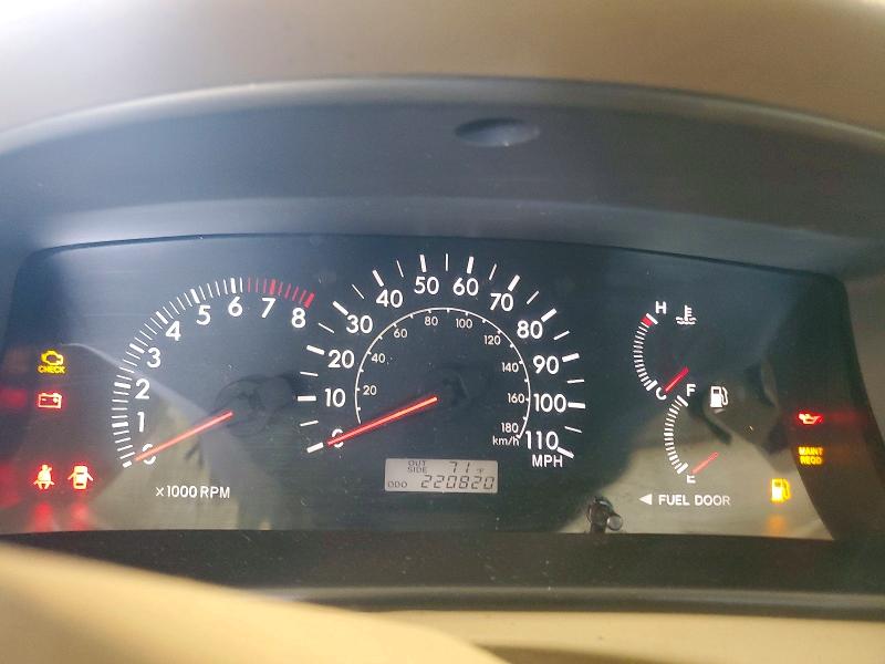 Aukcja sprzedaży 2007 Toyota Corolla, vin: JTDBR32E470100802, numer aukcji: 66734686