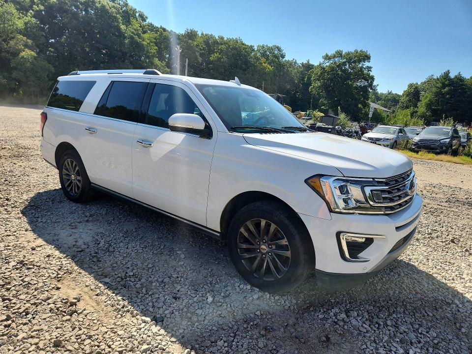 Aukcja sprzedaży 2021 Ford Expedition, vin: 1FMJK1KT0MEA41390, numer aukcji: 65789086