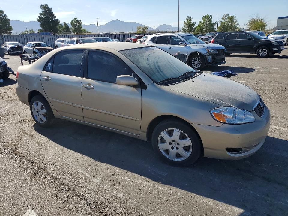 Продаж на аукціоні авто 2008 Toyota Corolla, vin: 1NXBR30E98Z035583, номер лоту: 64816736