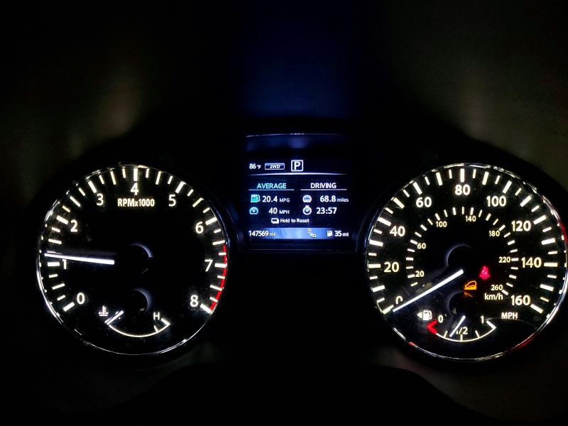 Aukcja sprzedaży 2016 Nissan Pathfinder, vin: 5N1AR2MM7GC655277, numer aukcji: 63792666