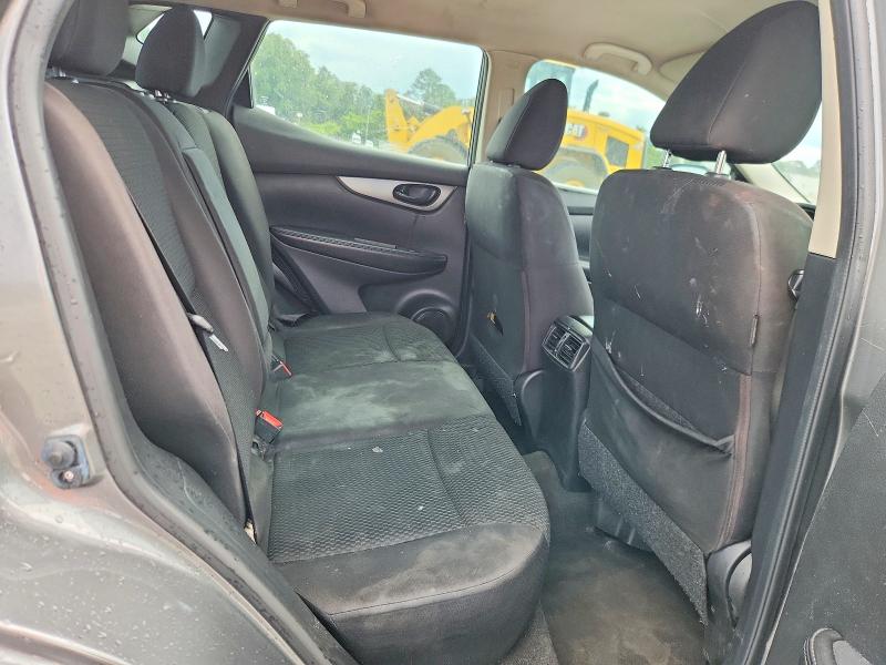 Продажа на аукционе авто 2018 Nissan Rogue Sport, vin: JN1BJ1CP6JW191879, номер лота: 63804886