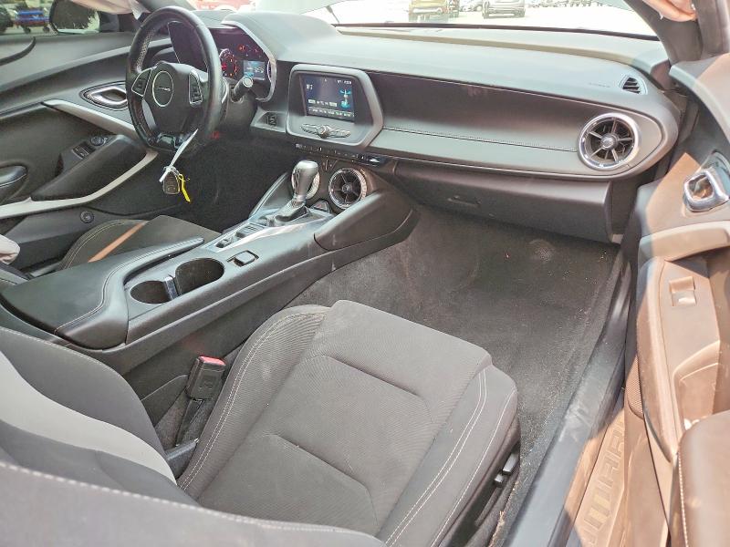 Продаж на аукціоні авто 2016 Chevrolet Camaro, vin: 1G1FB1RS8G0145496, номер лоту: 67025486