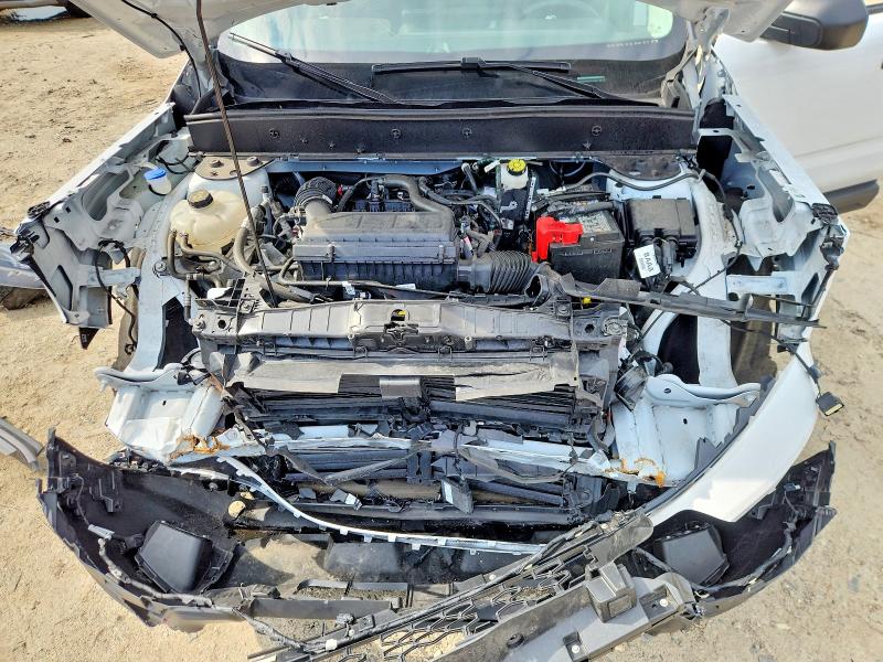 66544996 :رقم المزاد ، 3FMCR9BN5SRE75304 vin ، 2025 Ford Bronco Sport مزاد بيع