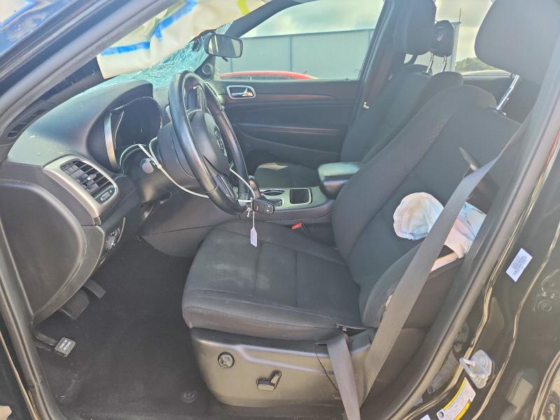 64894206 :رقم المزاد ، 1C4RJEAG6KC835731 vin ، 2019 Jeep Grand Cherokee مزاد بيع