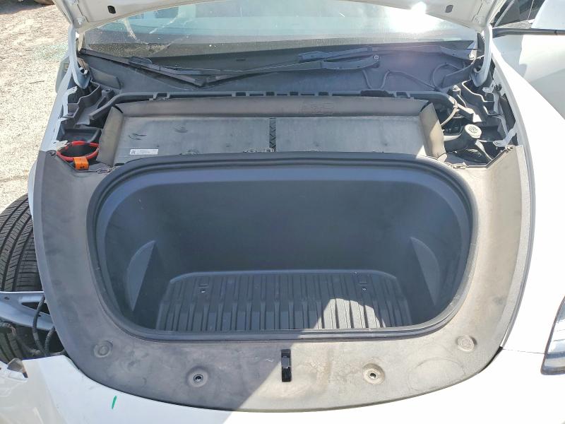 Продаж на аукціоні авто 2023 Tesla Model Y, vin: 7SAYGDEE1PA099479, номер лоту: 65908296
