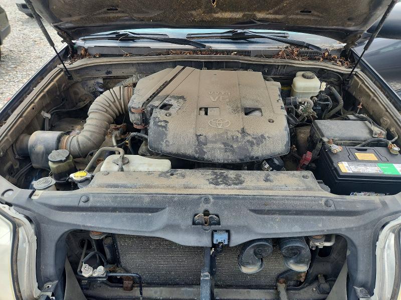 Продажа на аукционе авто 2005 Toyota 4runner, vin: JTEBU14R650068432, номер лота: 64543036