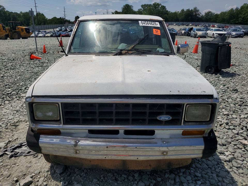 Aukcja sprzedaży 1984 Ford Bronco Ii, vin: 1FMCU14S9EUB36447, numer aukcji: 64584826