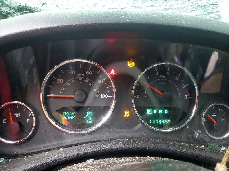 Aukcja sprzedaży 2017 Jeep Wrangler Unlimited, vin: 1C4BJWDG9HL566085, numer aukcji: 65047146
