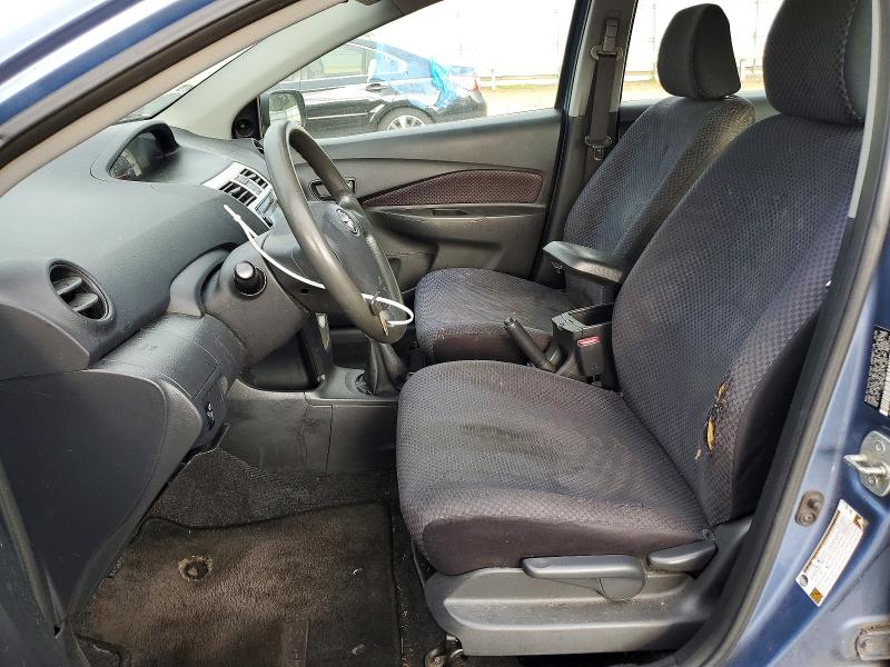 Aukcja sprzedaży 2007 Toyota Yaris, vin: JTDBT923X71114801, numer aukcji: 63734116