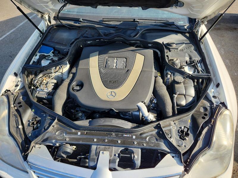Продаж на аукціоні авто 2008 Mercedes-benz Cls, vin: WDDDJ72X28A135493, номер лоту: 64067156