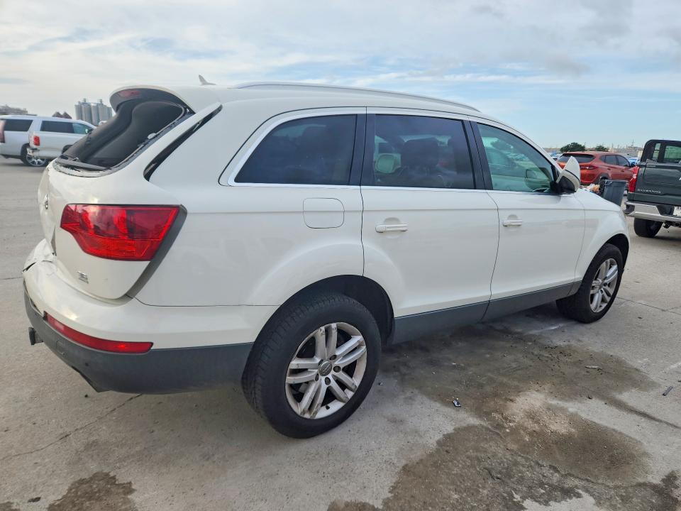 Aukcja sprzedaży 2009 Audi Q7, vin: WA1AY74L69D014866, numer aukcji: 61811706