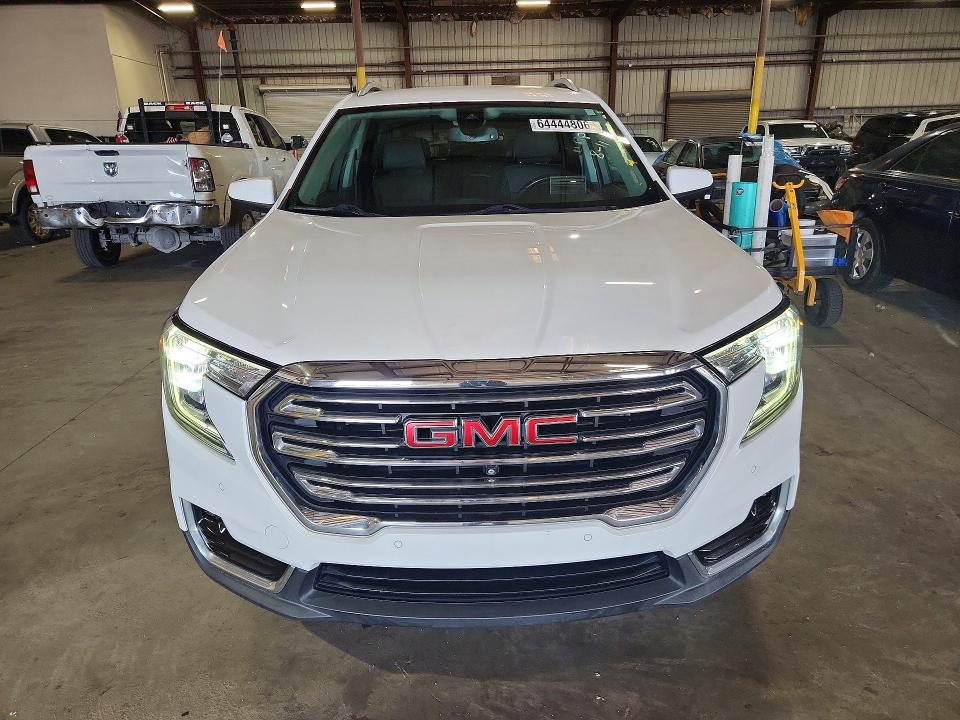 64444806 :رقم المزاد ، 3GKALPEV3NL285249 vin ، 2022 Gmc Terrain مزاد بيع
