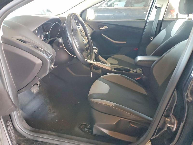 Продаж на аукціоні авто 2012 Ford Focus, vin: 1FAHP3F28CL351658, номер лоту: 65635446