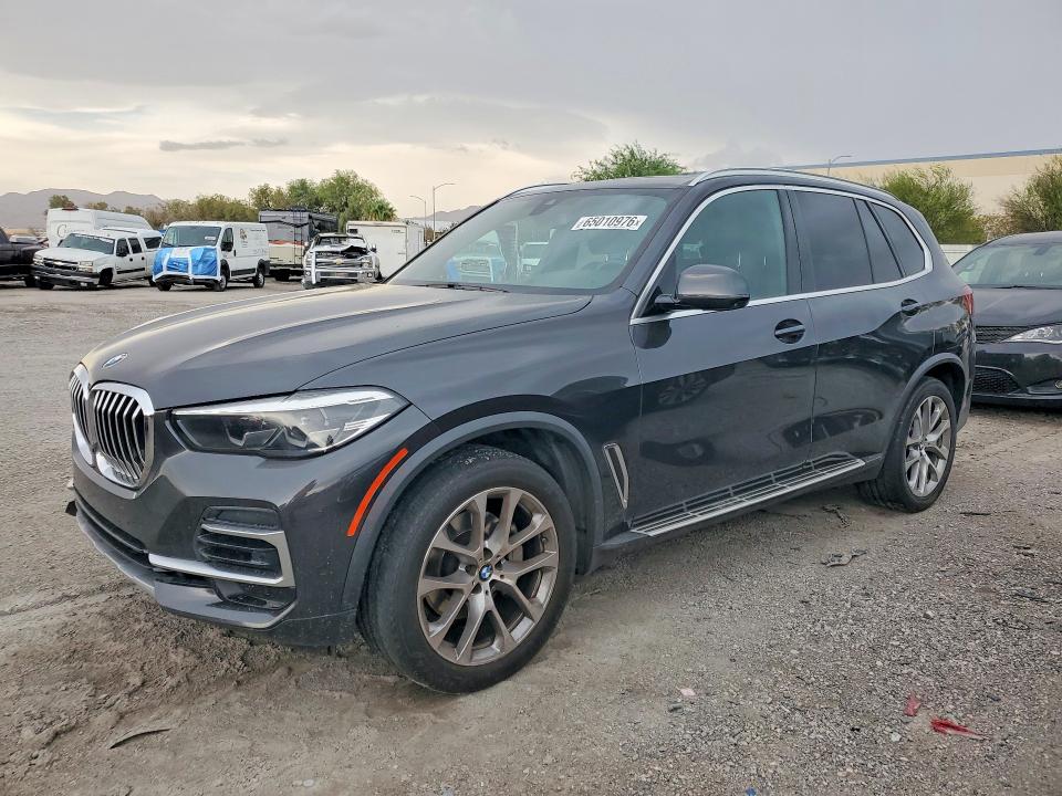 Aukcja sprzedaży 2023 Bmw X5, vin: 5UXCR4C09P9N44636, numer aukcji: 65010976