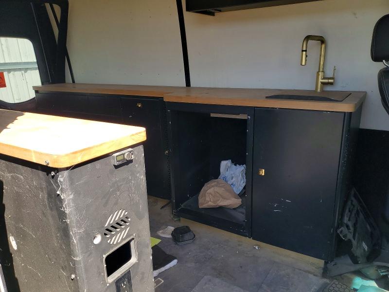 Aukcja sprzedaży 2019 Mercedes-benz Sprinter, vin: WD4FF0CD9KP191022, numer aukcji: 62932876