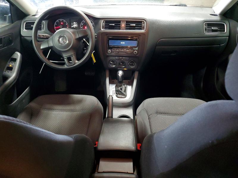 Продаж на аукціоні авто 2014 Volkswagen Jetta, vin: 3VW2K7AJ3EM226800, номер лоту: 64581026