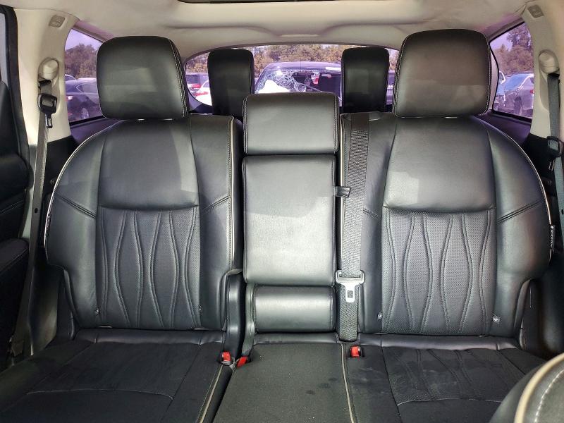 Продажа на аукционе авто 2018 Infiniti Qx60, vin: 5N1DL0MN1JC529774, номер лота: 65125296