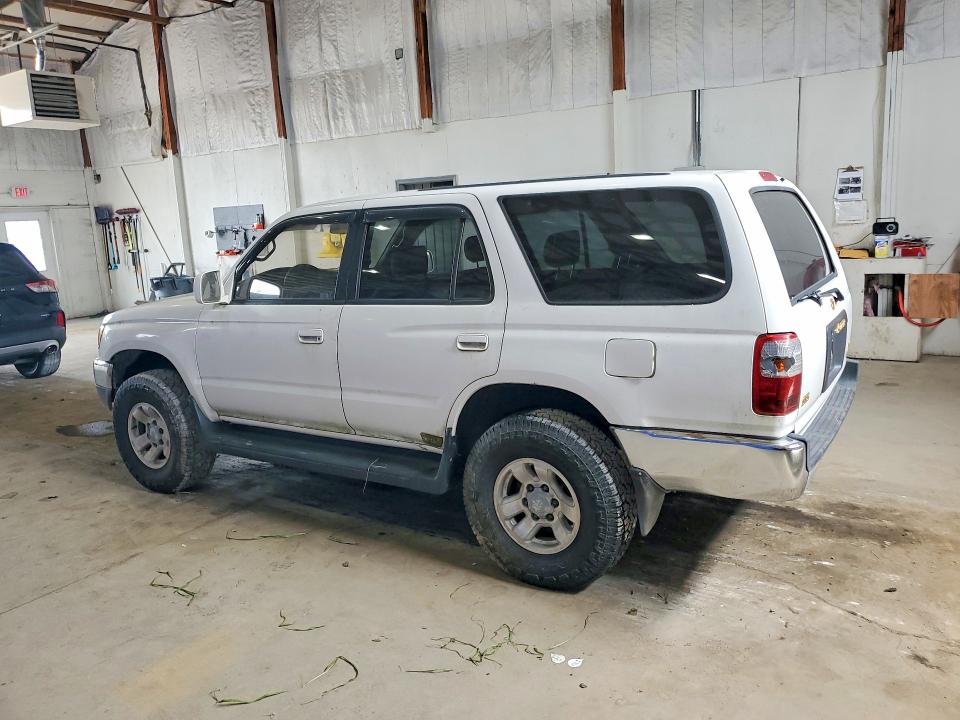 Продажа на аукционе авто 1998 Toyota 4runner, vin: JT3GN86R8W0083503, номер лота: 65751136