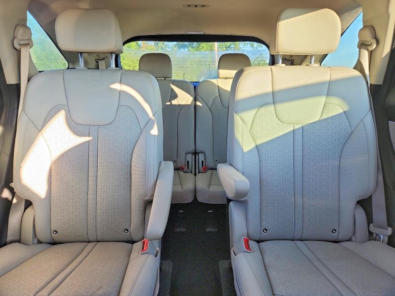 2022 Kia Sorento მანქანა იყიდება აუქციონზე, vin: KNDRMDLH1N5078897, აუქციონის ნომერი: 64044816