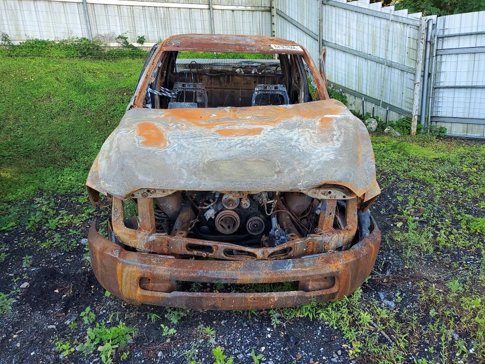 Aukcja sprzedaży 2013 Ram 2500, vin: N0V1N64367666, numer aukcji: 64367666