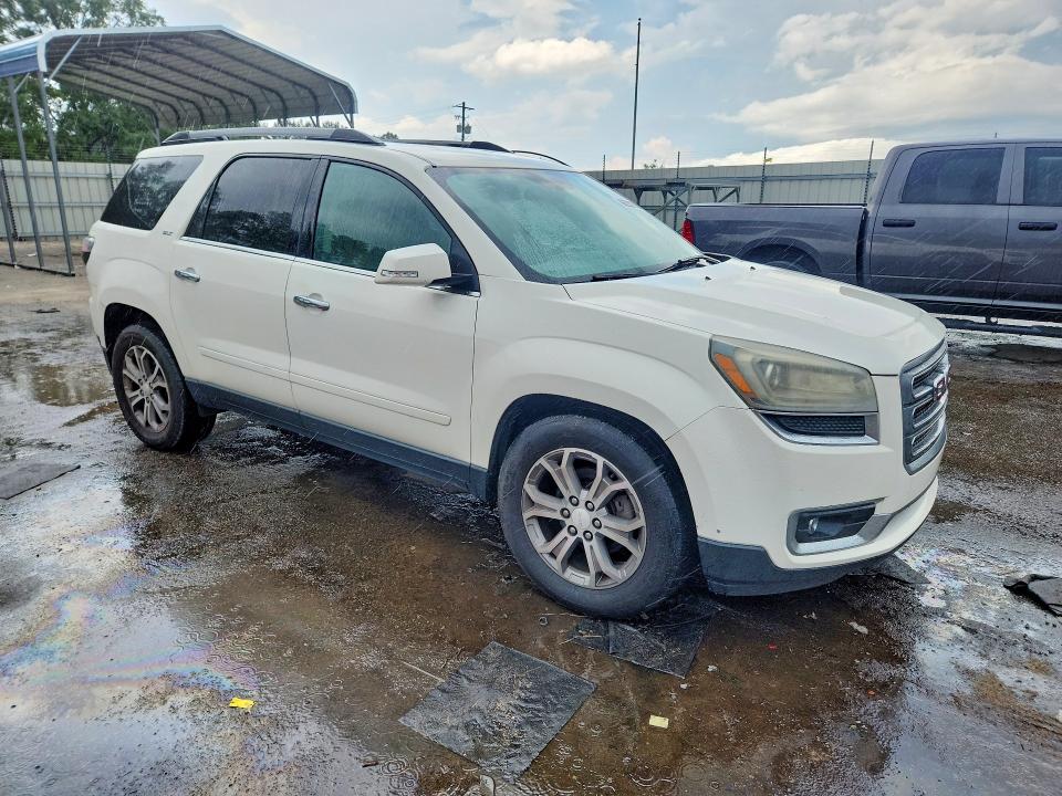 Продаж на аукціоні авто 2015 Gmc Acadia, vin: 1GKKRRKD9FJ112516, номер лоту: 66200756