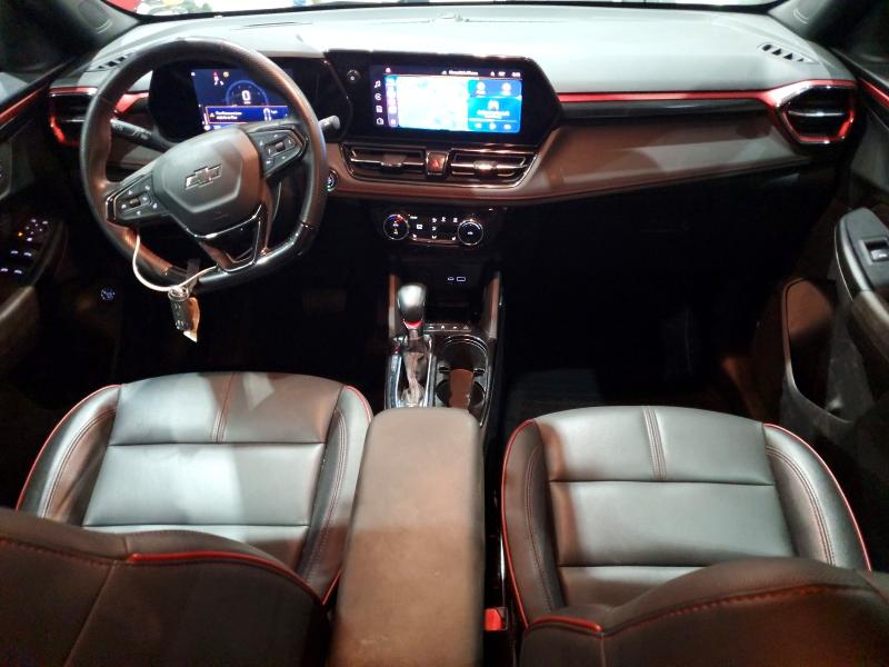64421366 :رقم المزاد ، KL79MUSL2RB072990 vin ، 2024 Chevrolet Trailblazer مزاد بيع