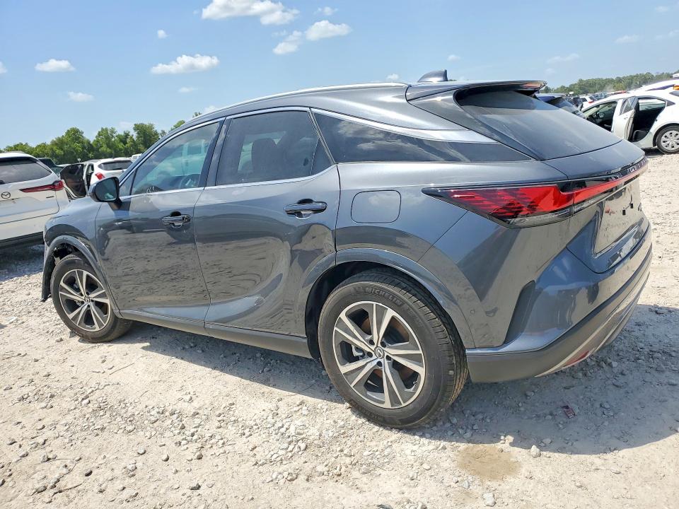 Aukcja sprzedaży 2026 Lexus Rx 350, vin: 2T2BAMCA5TC141640, numer aukcji: 62847446