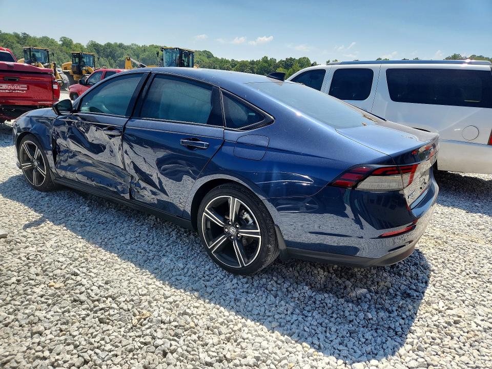Aukcja sprzedaży 2026 Honda Accord, vin: 1HGCY1F44TA030091, numer aukcji: 66282666