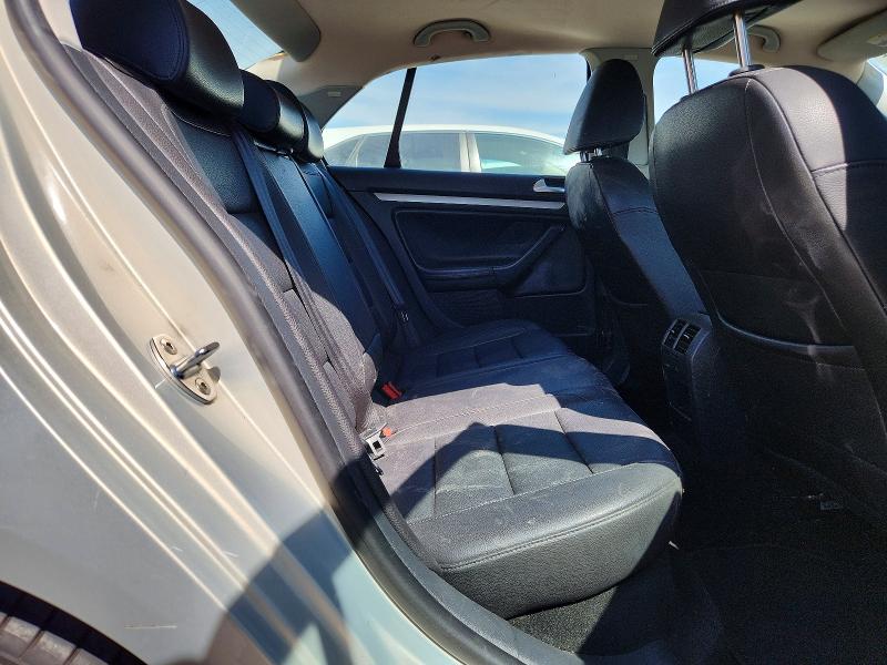 Продаж на аукціоні авто 2010 Volkswagen Jetta, vin: 3VWAZ7AJXAM107191, номер лоту: 65992226