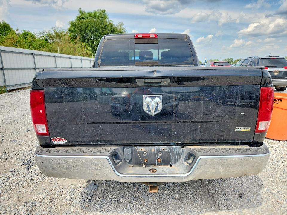 Aukcja sprzedaży 2010 Dodge Ram 1500, vin: 1D7RB1CP1AS247782, numer aukcji: 66070086
