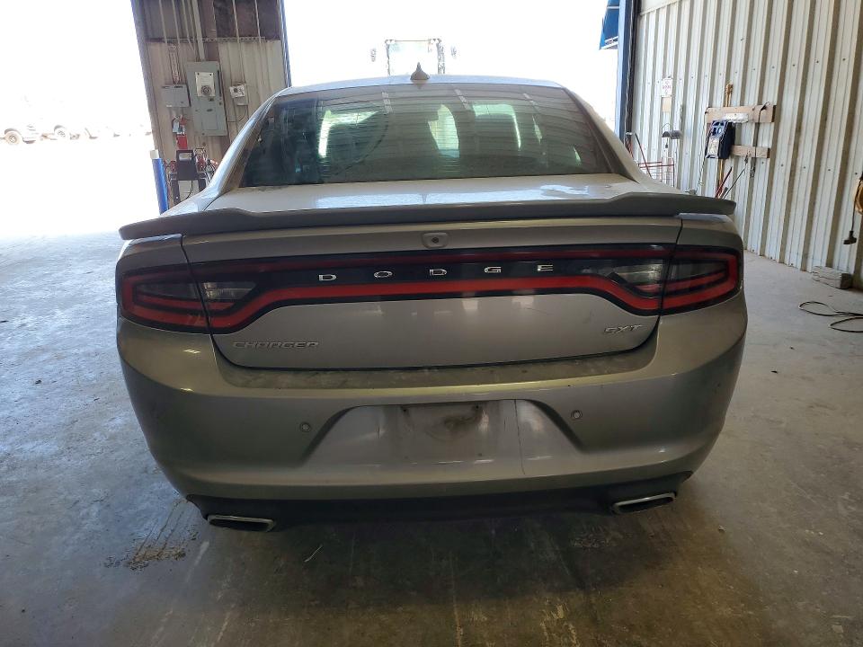 Aukcja sprzedaży 2018 Dodge Charger, vin: 2C3CDXHG8JH188327, numer aukcji: 66431696
