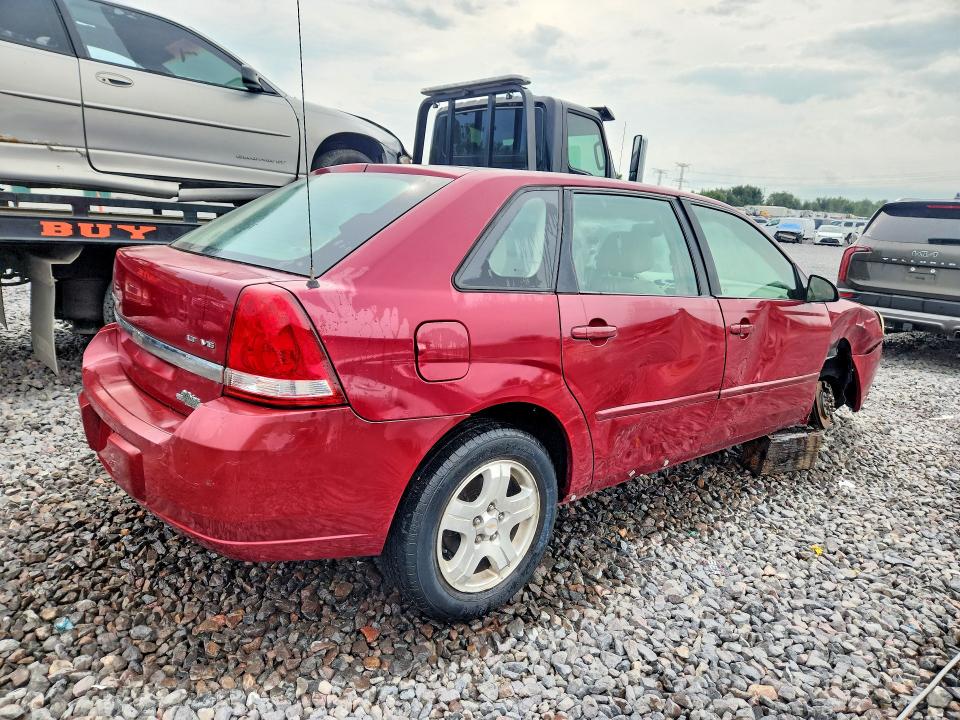 Aukcja sprzedaży 2004 Chevrolet Malibu, vin: 1G1ZU64834F203202, numer aukcji: 64783576