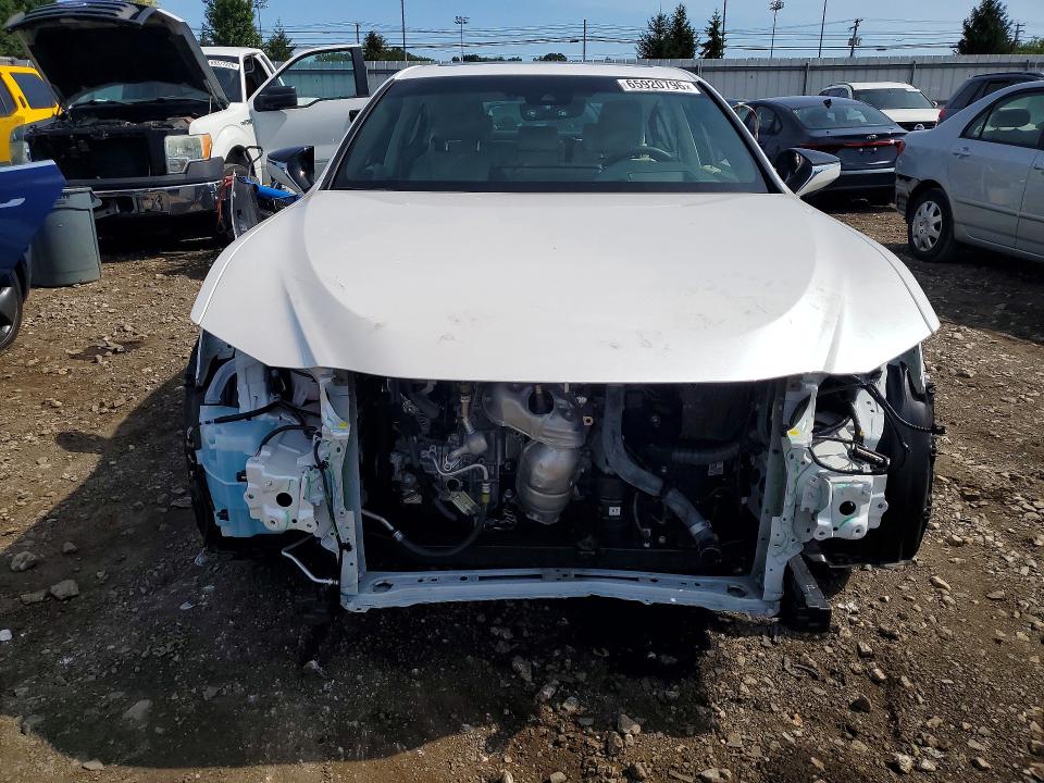 Auction sale of the 2024 Lexus Es 350, vin: 58ADZ1B18RU184214, lot number: 65920796