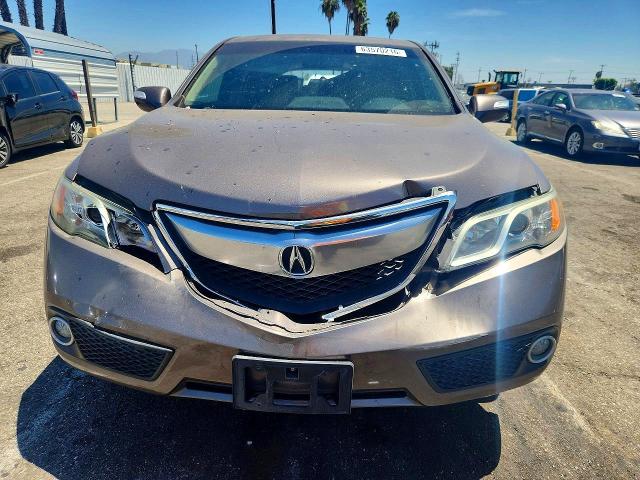 2013 Acura Rdx მანქანა იყიდება აუქციონზე, vin: 5J8TB4H52DL019184, აუქციონის ნომერი: 64580486