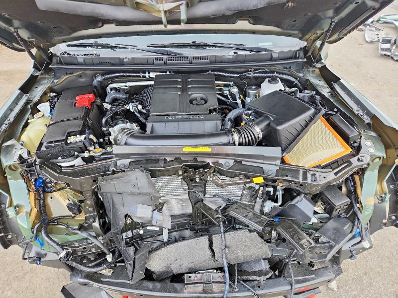 Продаж на аукціоні авто 2026 Nissan Frontier, vin: 1N6ED1EK3TN601661, номер лоту: 64148586