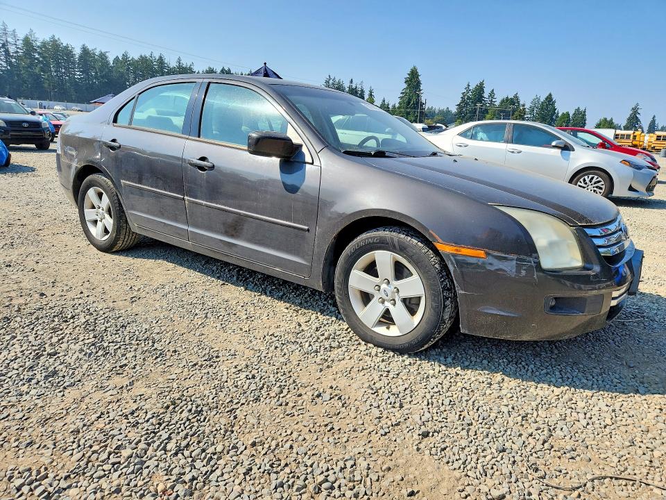 Продаж на аукціоні авто 2006 Ford Fusion, vin: 3FAFP07Z26R206008, номер лоту: 65756256