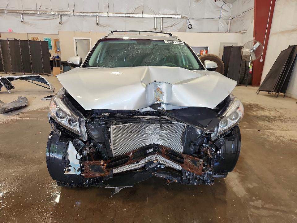 Auction sale of the 2016 Kia Sorento, vin: 5XYPGDA39GG149442, lot number: 63027226