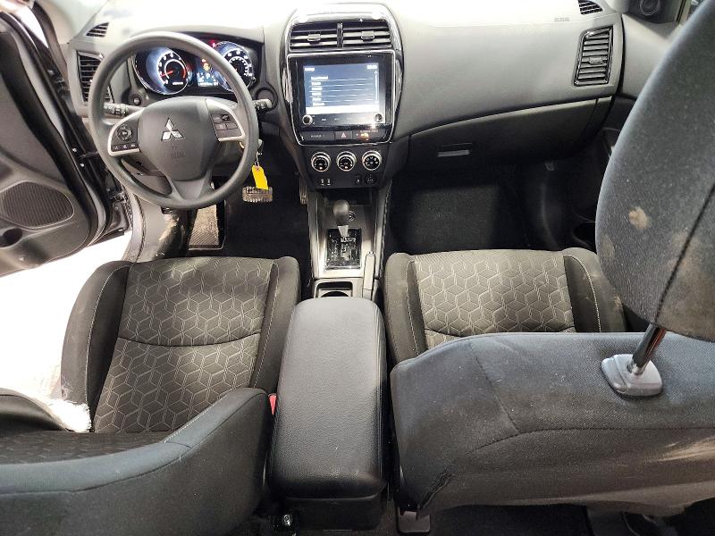 2026 Mitsubishi Outlander Sport მანქანა იყიდება აუქციონზე, vin: JA4ARUAU7TU003231, აუქციონის ნომერი: 65016486