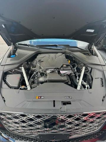 2026 Genesis G80 მანქანა იყიდება აუქციონზე, vin: KMTGA4SC1TU317326, აუქციონის ნომერი: 67012806