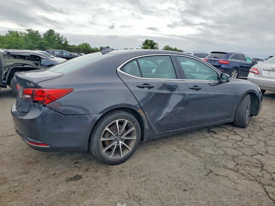 Продажа на аукционе авто 2015 Acura Tlx, vin: 19UUB2F74FA012149, номер лота: 63779736