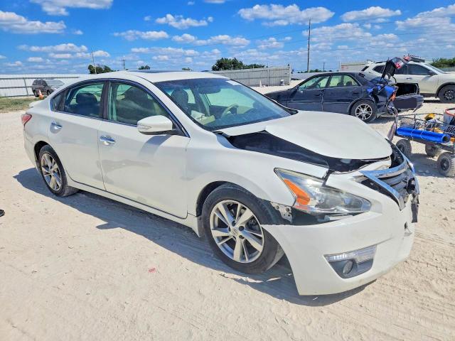 Продаж на аукціоні авто 2013 Nissan Altima, vin: 1N4AL3AP9DN553625, номер лоту: 64518356