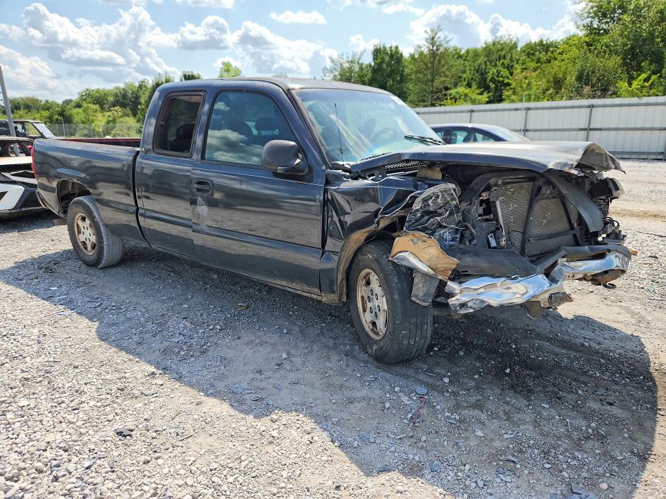 Aukcja sprzedaży 2003 Chevrolet Silverado, vin: 2GCEC19X931258609, numer aukcji: 64954136