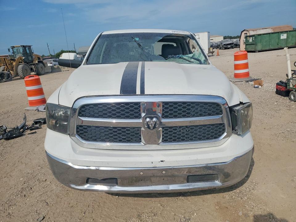 Продажа на аукционе авто 2015 Ram 1500, vin: 1C6RR7FT3FS718766, номер лота: 64253386