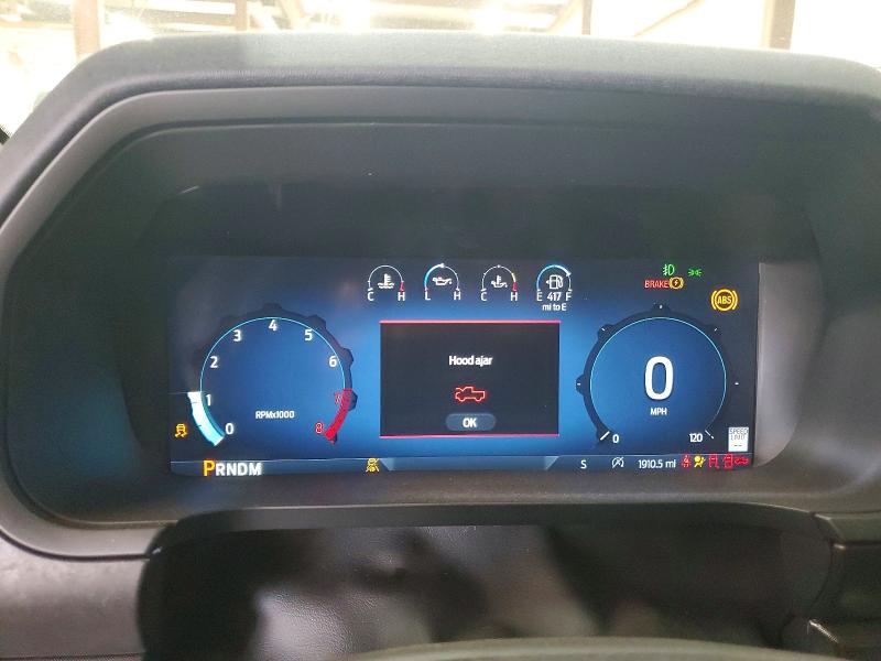 Aukcja sprzedaży 2026 Ford F150, vin: 1FTFW4L50TFB11916, numer aukcji: 66524646