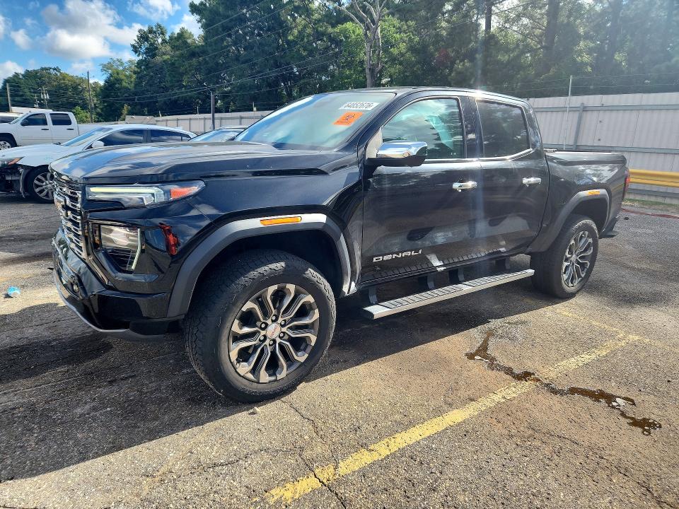 Aukcja sprzedaży 2023 Gmc Canyon, vin: 1GTP6FEK9P1124816, numer aukcji: 64852676